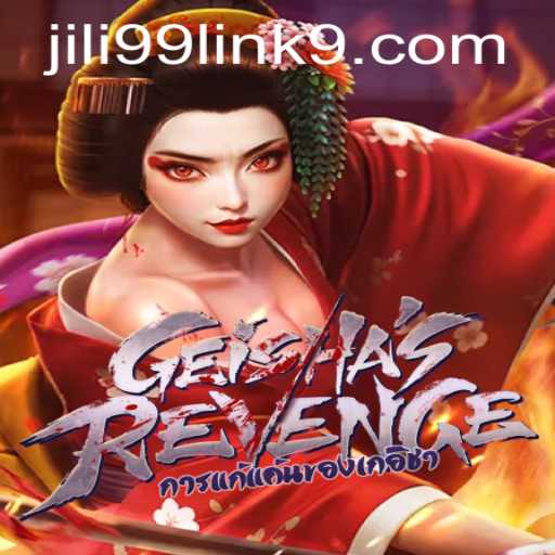 Unveiling the Allure of GeishasRevenge