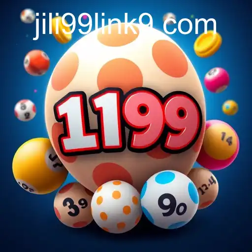 Exploring the Exciting World of Lottery Games: A Deep Dive Into JILI99 Link