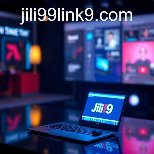 jili99 link